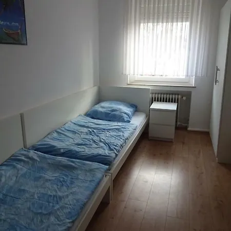 Ferienhauskoln *