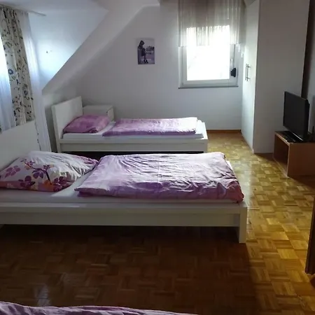 Ferienhauskoln Holiday home