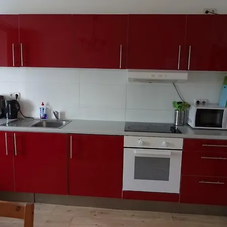 Ferienhauskoln Vakantiehuis Keulen