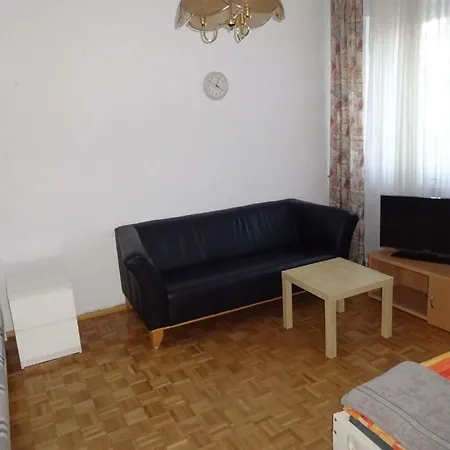 Ferienhauskoln Vakantiehuis