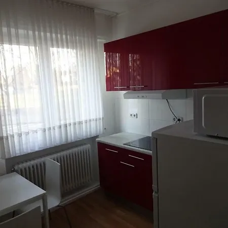 Ferienhauskoln Vakantiehuis