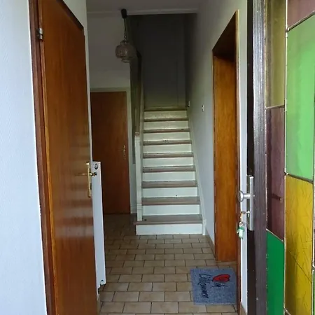 Ferienhauskoln Vakantiehuis Keulen